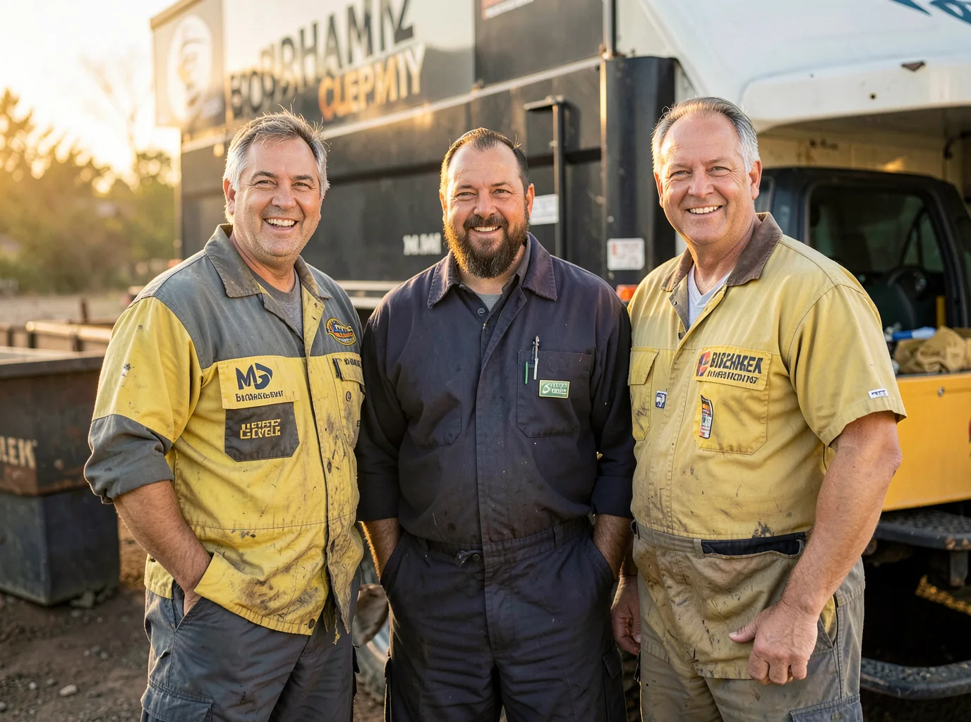 Sewage Cleanup company in Martinsville, VA