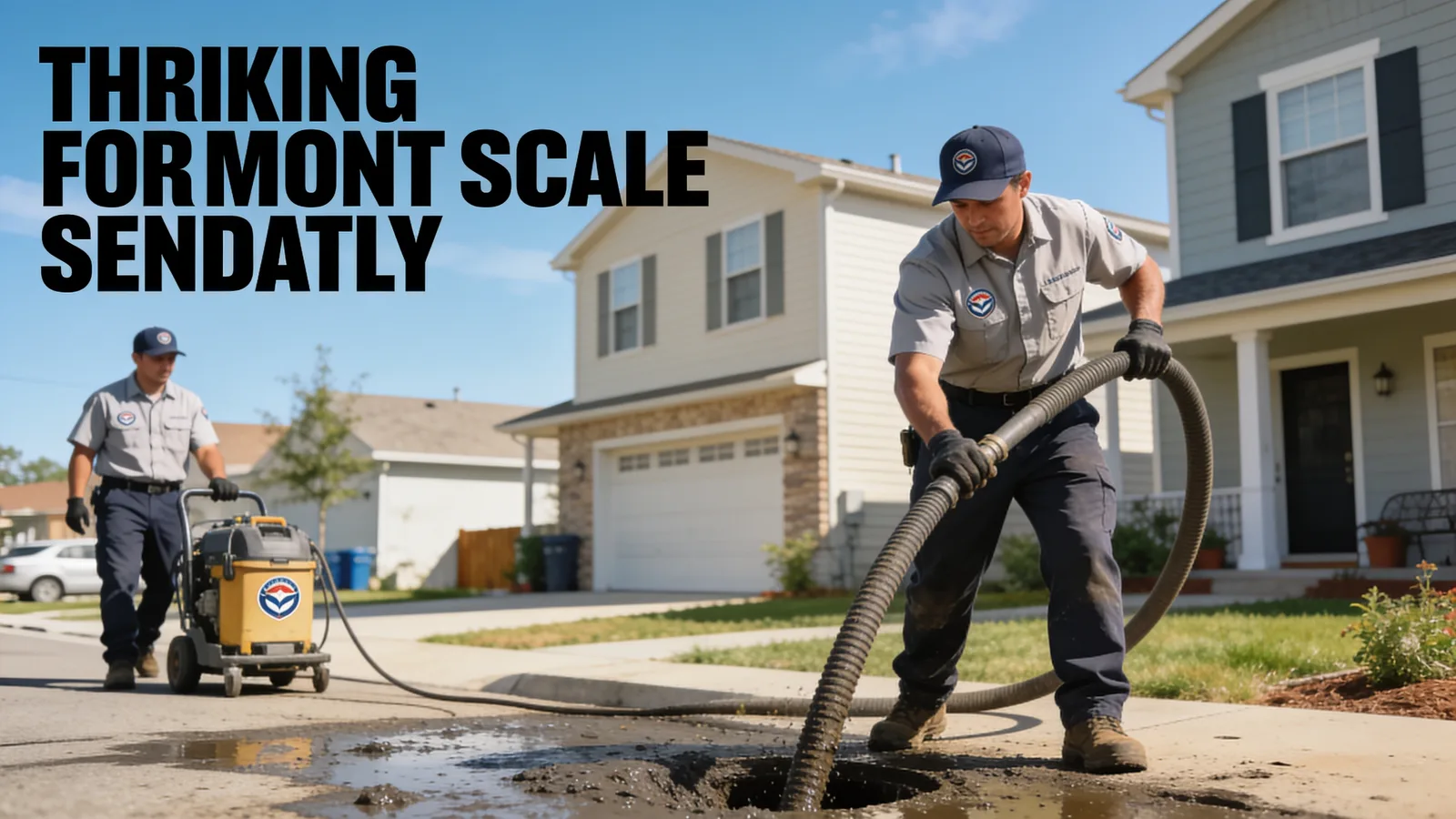 Sewage Cleanup in Martinsville, VA near me